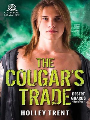 cover image of The Cougar's Trade